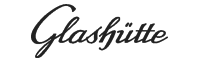 Logo Glashütte Logo Glashütte