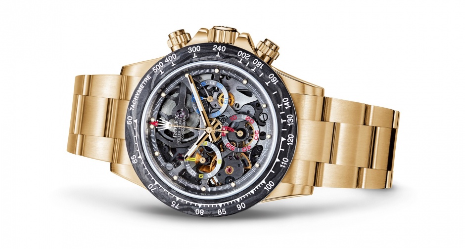 Rolex Oyster Uhr JW Uhren Ankauf Berlin