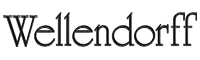 Logo Wellendorff Logo Wellendorff